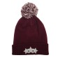 HOKEJAM.LV Latvia Three Star Wintermütze