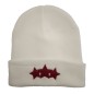 HOKEJAM.LV Latvia Three Star Winter Hat-2