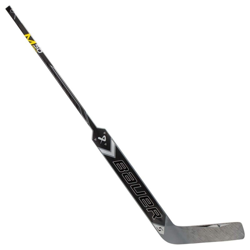 BAUER Supreme M50 Pro S24 Senior Goalie Stick