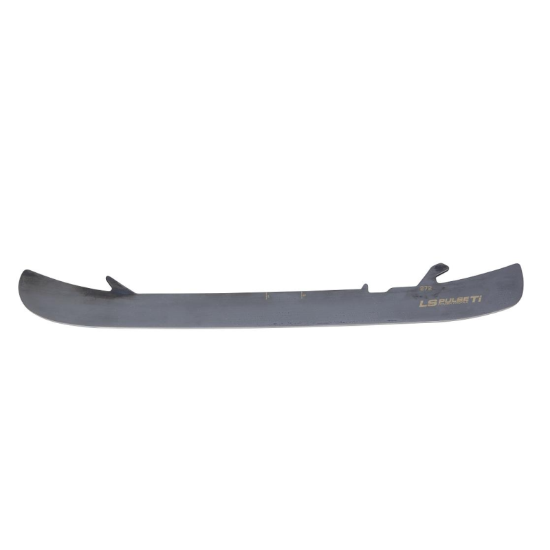 BAUER Tuuk LightSpeed Pulse TI Edge Without Box Runners Pair