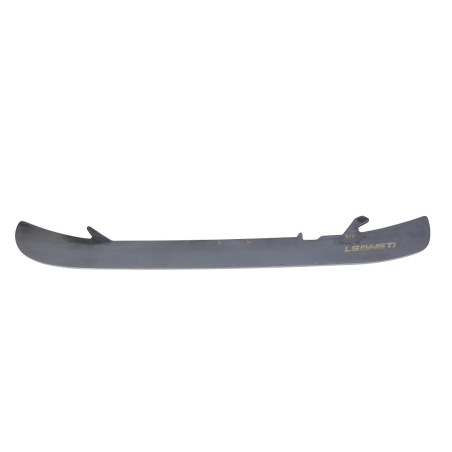 BAUER Tuuk LightSpeed Pulse TI Edge ohne Box Kufen (Paar)