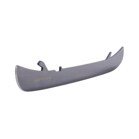 BAUER Tuuk LightSpeed Pulse TI Edge ohne Box Kufen (Paar)