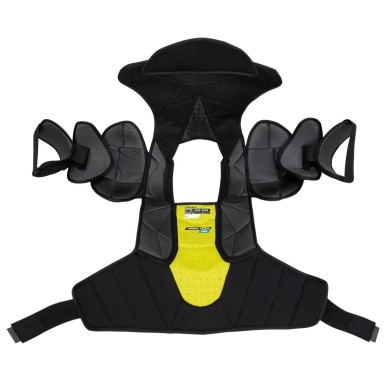 BAUER Supreme Mach S23 Senior Schulterschutz