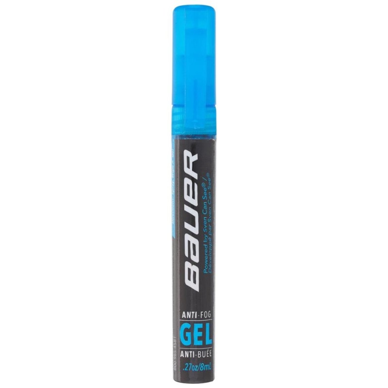 BAUER Antibeschlag-Gel