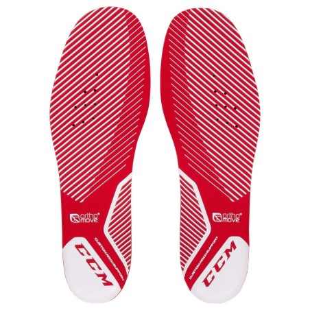 CCM OrthoMove Hockey Insoles