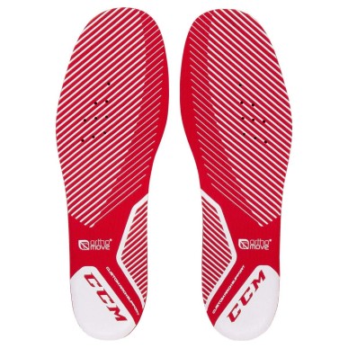 CCM OrthoMove Hockey Insoles