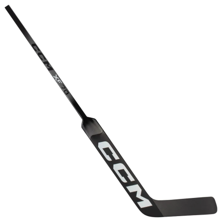 CCM XF 70 Senior Goalie Stick