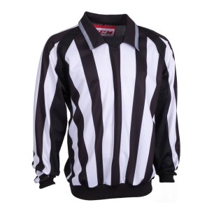 CCM M7160L Senior Schiedsrichter Trikot