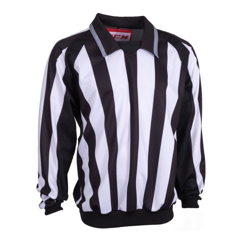 CCM M7160L Senior Referee Jersey