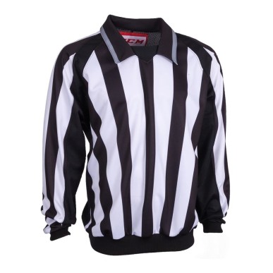 CCM M7160L Senior Referee Jersey