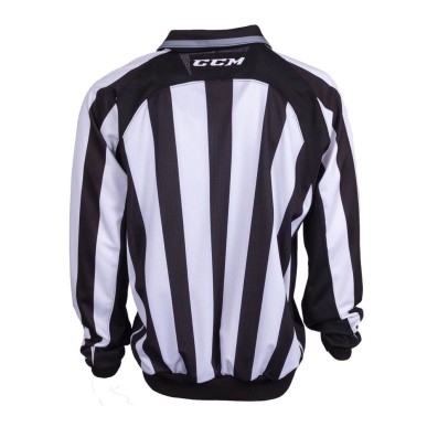 CCM M7160L Senior Referee Jersey