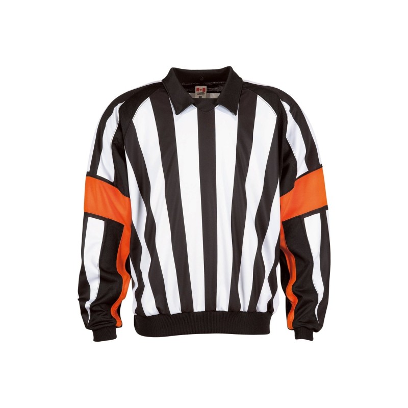 CCM M7160R Senior Referee Jersey