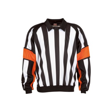 CCM M7160R Senior Referee Jersey