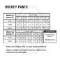 TACKLA Advantage 951 Junior Ice Hockey Pants