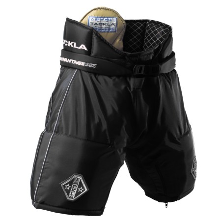 TACKLA Advantage 951 Long Junior Ice Hockey Pants