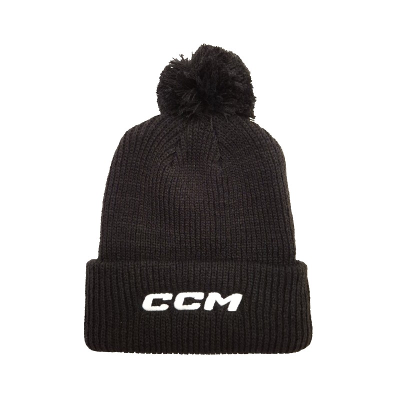 CCM Senior Winter Hat HPM3TB
