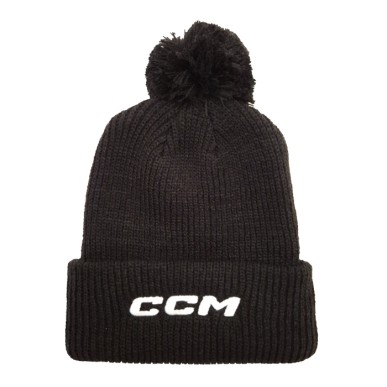 CCM Senior Winter Hat HPM3TB