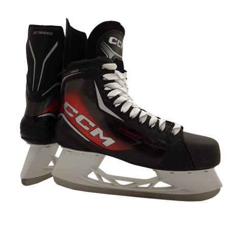 Demo CCM Jetspeed FT860 Senior Ice Hockey Skates