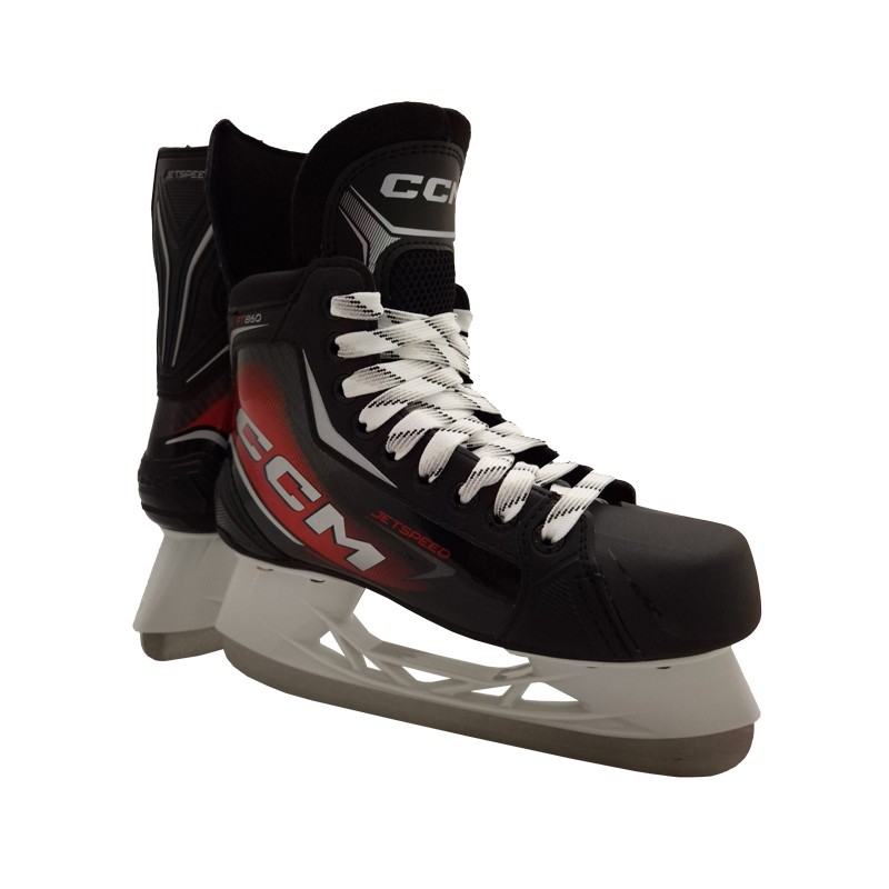 Demo CCM Jetspeed FT860 Intermediate Ice Hockey Skates