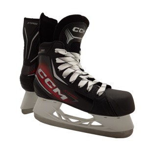 Demo CCM Jetspeed FT860 Junior Ice Hockey Skates