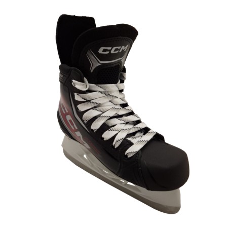 Demo CCM Jetspeed FT860 Junior Ice Hockey Skates