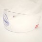 BOSPORT Vision25 Pro Hockey Helm-Visier mit Reinigungsset