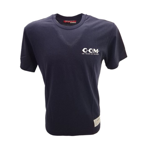 CCM Senior 125 Anniversary T-Shirt TSS44B
