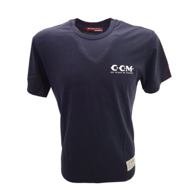 CCM Senior 125 Anniversary T-Shirt TSS44B