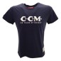 CCM Damen 125 Anniversary T-Shirt TSS44C