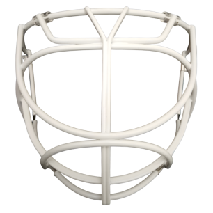CCM GFM Pro Senior Goalie Hockey Helmet Cage Non Certified Cat Eye