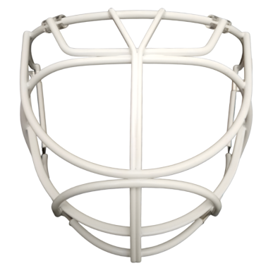 CCM GFM Pro Senior Goalie Hockey Helmet Cage Non Certified Cat Eye