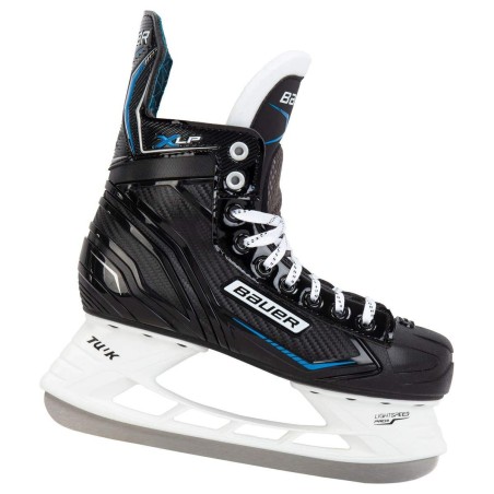 BAUER X-LP S21 Intermediate Eishockeyschlittschuhe