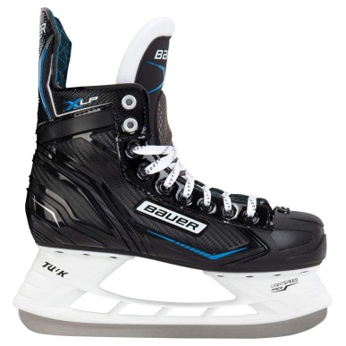 BAUER X-LP S21 Senior Ice Hockey Skates