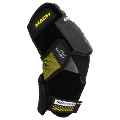 BAUER Supreme Mach Intermediate Elbow Pads