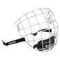 BAUER Profile II S24 Ice Hockey Helmet Cage