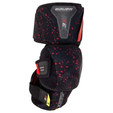 BAUER Vapor 3X S22 Intermediate Elbow Pads