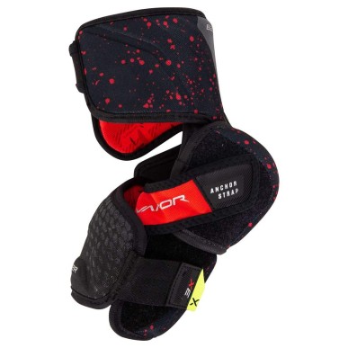 BAUER Vapor 3X S22 Intermediate Elbow Pads