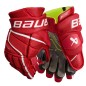 BAUER Vapor 3X Pro S22 Junior Ice Hockey Gloves