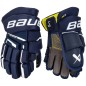 BAUER Supreme M3 S23 Junior Ice Hockey Gloves