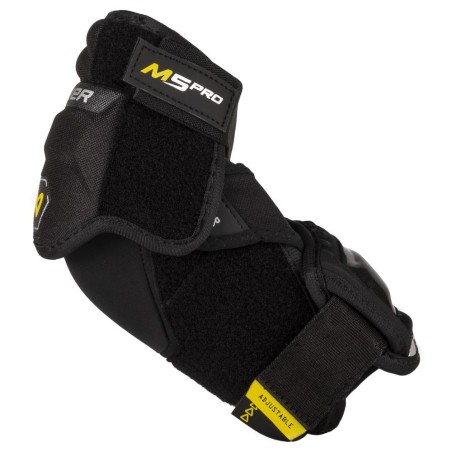 BAUER Supreme M5 Pro S23 Junior Elbow Pads