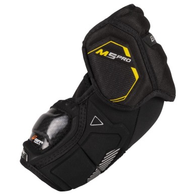 BAUER Supreme M5 Pro S23 Junior Elbow Pads