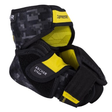 BAUER Supreme M3 S23 Junior Ellenbogenschutz