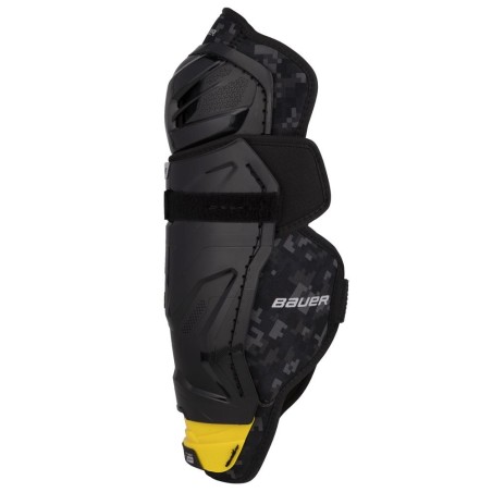 BAUER Supreme M3 S23 Junior Shin Guards