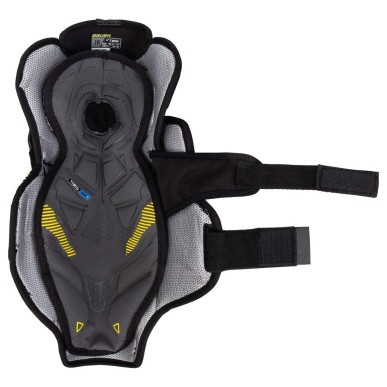 BAUER Supreme M5 Pro S23 Intermediate Shin Guards