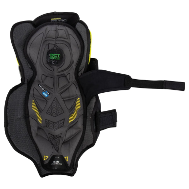 BAUER Supreme Mach S23 Intermediate Shin Guards