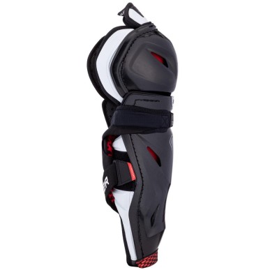 BAUER Vapor Hyperlite S22 Senior Shin Guards