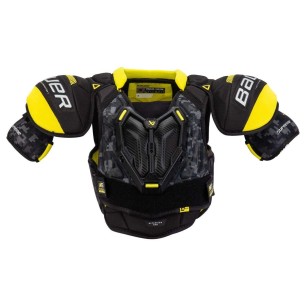BAUER Supreme M3 S23 Junior Shoulder Pads