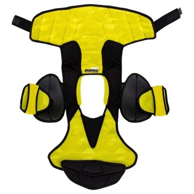 BAUER Supreme M3 S23 Junior Shoulder Pads