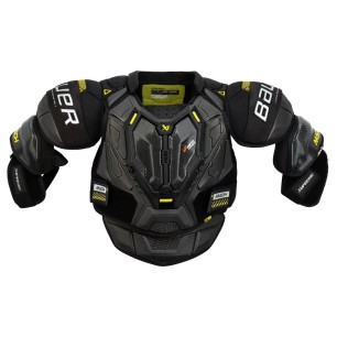 BAUER Supreme Mach S23 Intermediate Shoulder Pads
