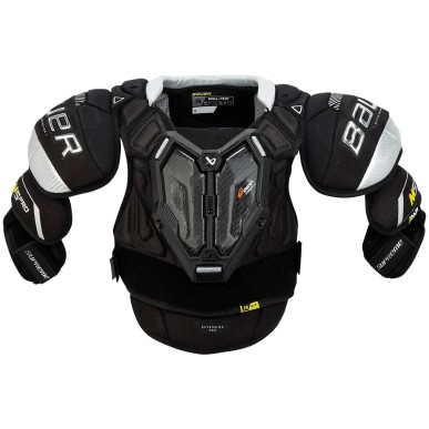 BAUER Supreme M5 Pro S23 Junior Schulterschutz